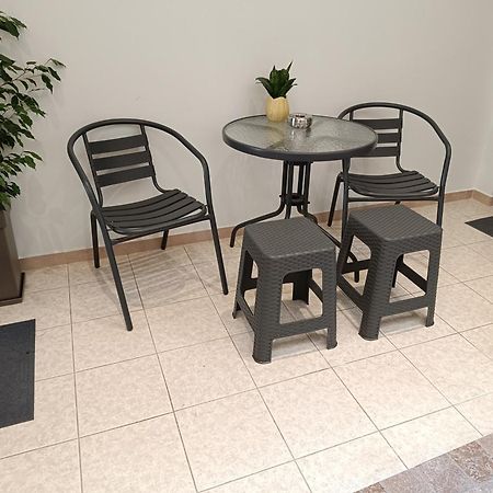 Giolanda Patrasso - Modern Apartment In The Center Of Patras Esterno foto