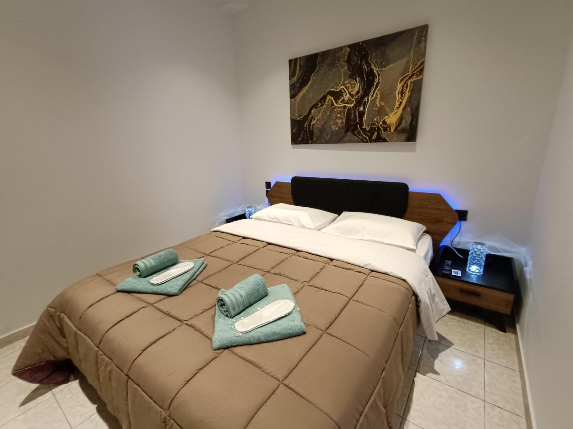 Giolanda Patrasso - Modern Apartment In The Center Of Patras Esterno foto