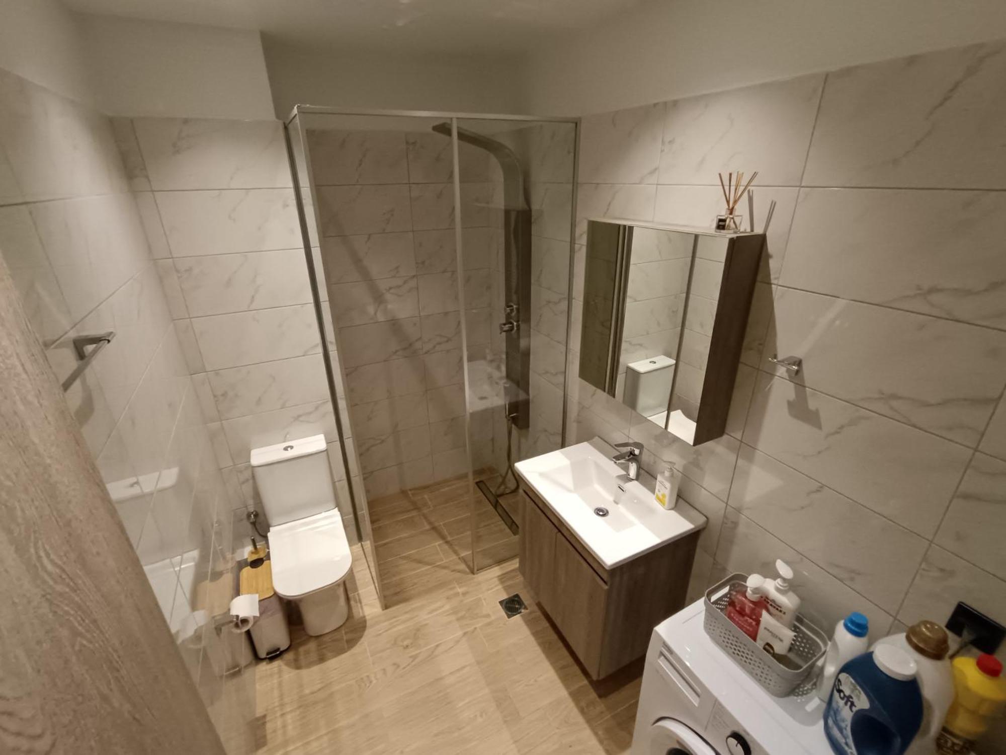 Giolanda Patrasso - Modern Apartment In The Center Of Patras Esterno foto